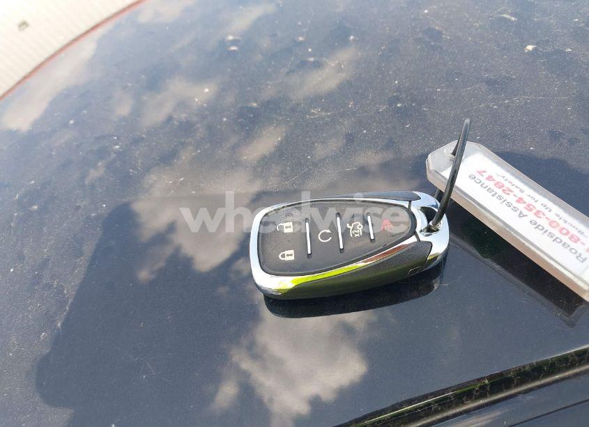 Photo 11 of 2023 Chevrolet Malibu FWD 1LT (VIN 1G1ZD5ST9PF167764)