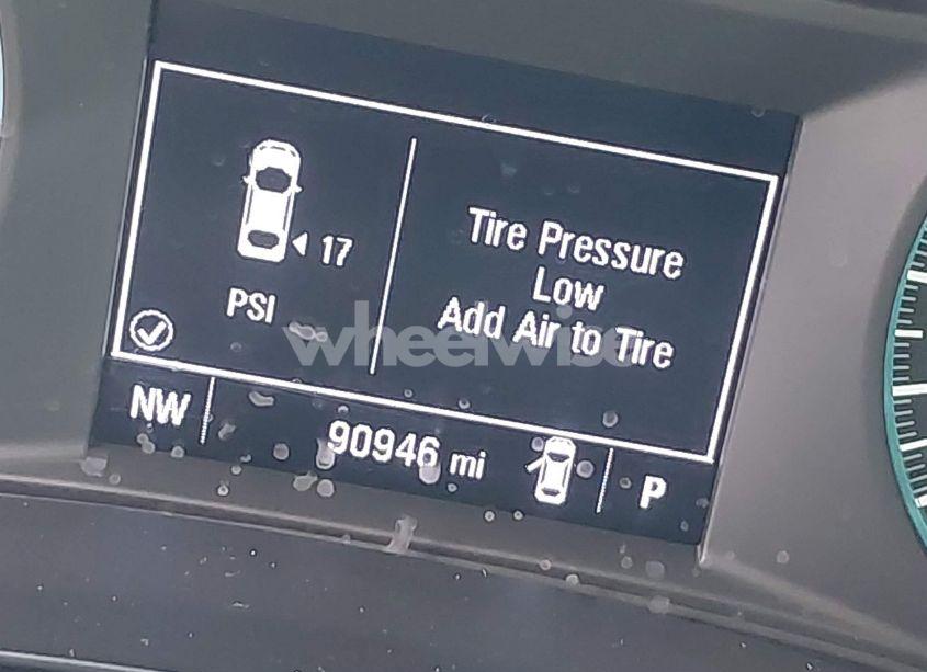 Photo 15 of 2023 Chevrolet Malibu FWD 1LT (VIN 1G1ZD5ST9PF167764)