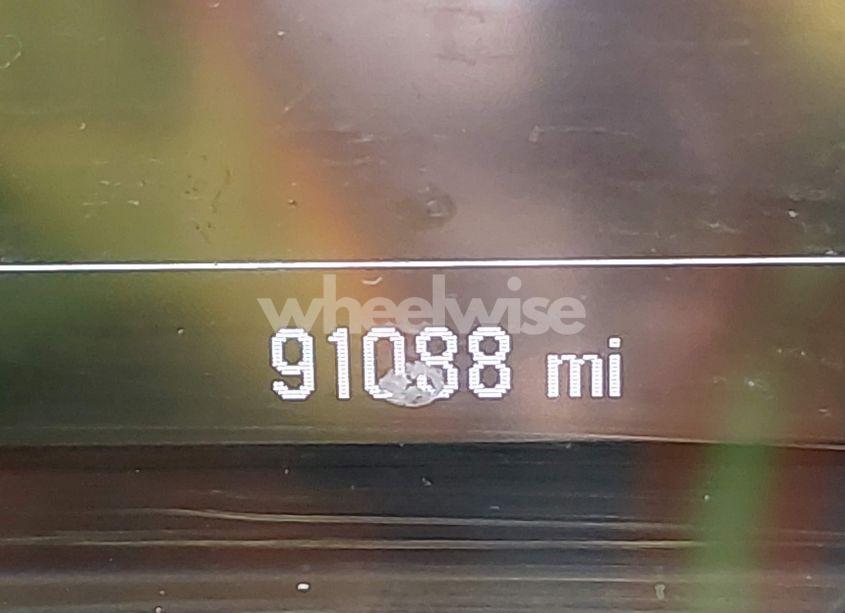 Photo 15 of 2023 Chevrolet Malibu FWD 1LT (VIN 1G1ZD5ST9PF187240)