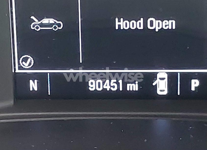 Photo 15 of 2023 Chevrolet Malibu FWD 1LT (VIN 1G1ZD5ST9PF188288)