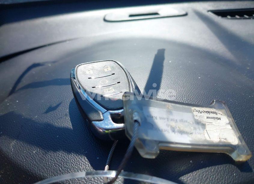 Photo 11 of 2023 Chevrolet Malibu FWD 1LT (VIN 1G1ZD5ST9PF189828)