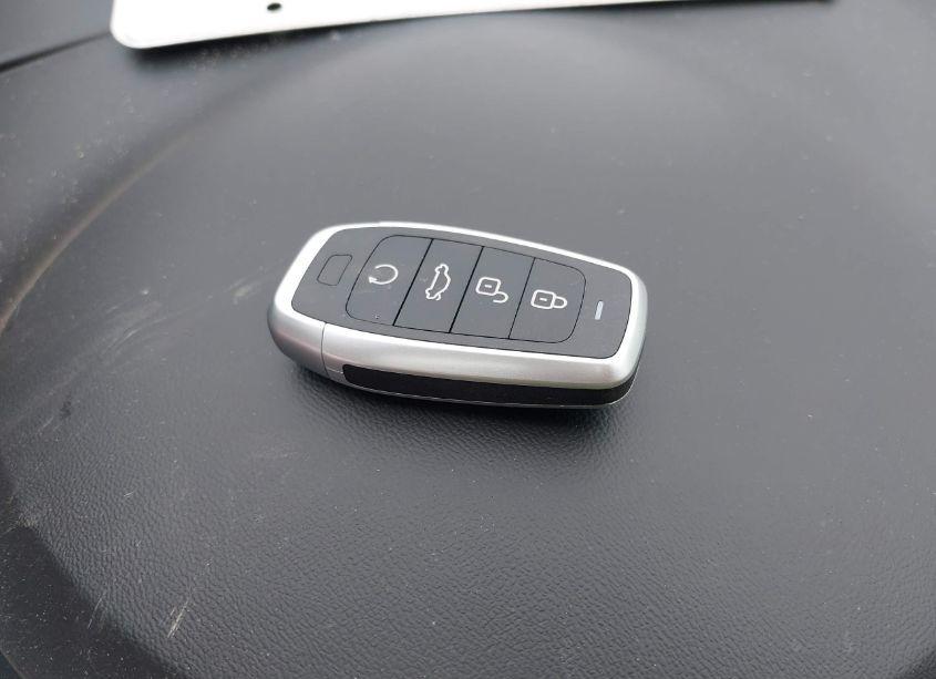 Photo 11 of 2023 Chevrolet Malibu FWD 1LT (VIN 1G1ZD5ST9PF207552)