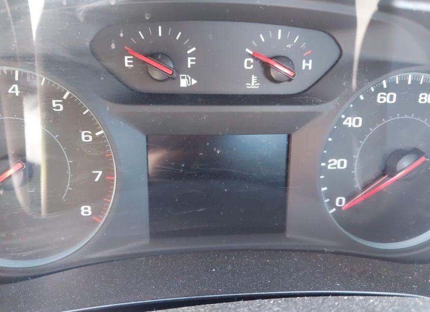 Photo 15 of 2023 Chevrolet Malibu FWD 1LT (VIN 1G1ZD5ST9PF210404)