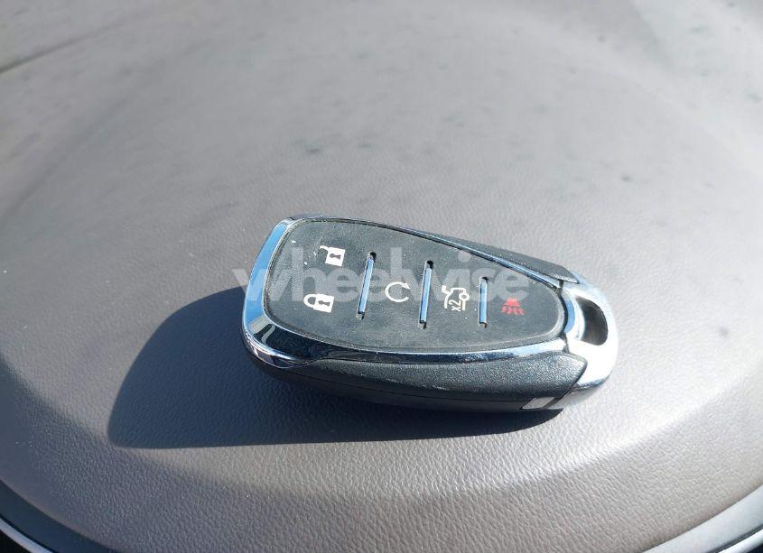 Photo 11 of 2023 Chevrolet Malibu FWD 1LT (VIN 1G1ZD5ST9PF217613)