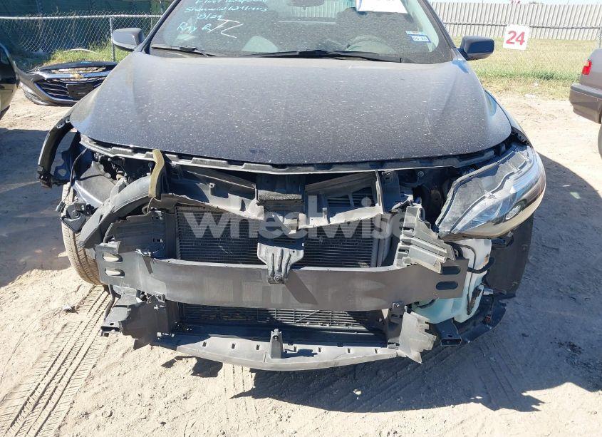 Photo 21 of 2023 Chevrolet Malibu FWD 1LT (VIN 1G1ZD5ST9PF217613)