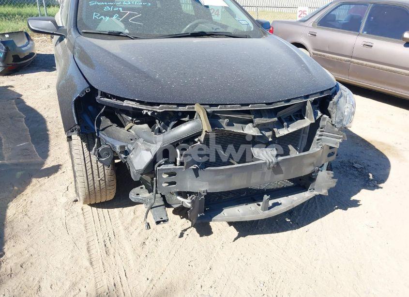 Photo 6 of 2023 Chevrolet Malibu FWD 1LT (VIN 1G1ZD5ST9PF217613)