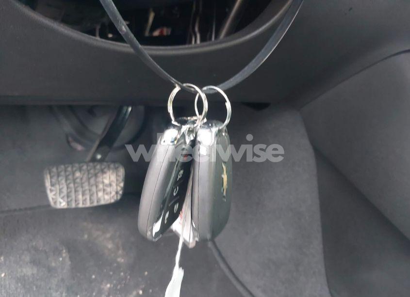 Photo 11 of 2023 Chevrolet Malibu FWD 1LT (VIN 1G1ZD5ST9PF221208)