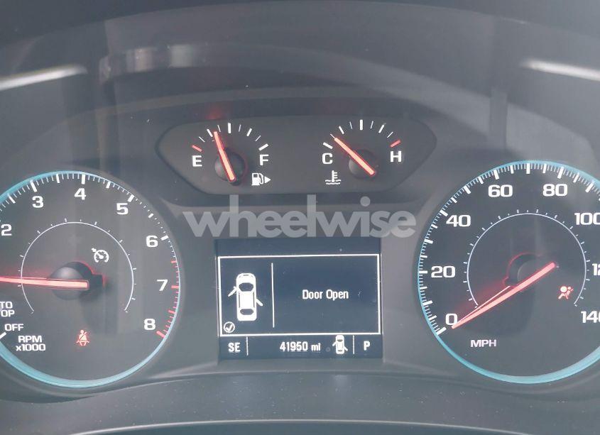 Photo 7 of 2023 Chevrolet Malibu FWD 1LT (VIN 1G1ZD5ST9PF221208)