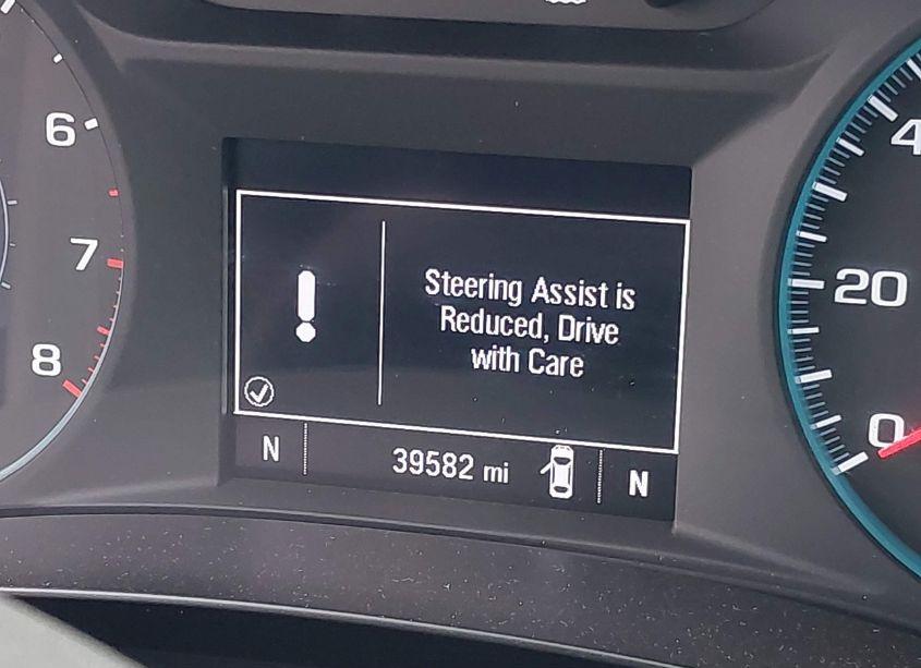 Photo 15 of 2023 Chevrolet Malibu FWD 1LT (VIN 1G1ZD5ST9PF221919)