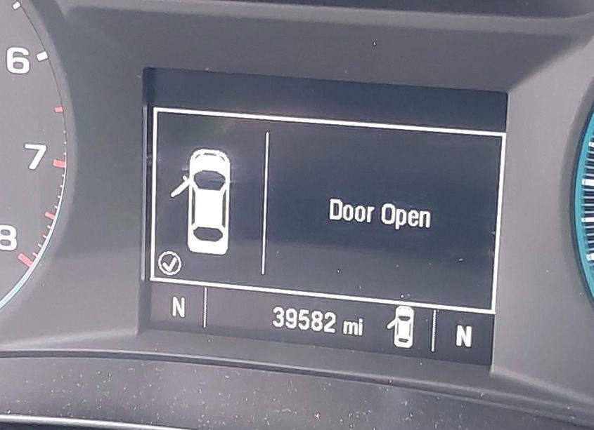 Photo 7 of 2023 Chevrolet Malibu FWD 1LT (VIN 1G1ZD5ST9PF221919)