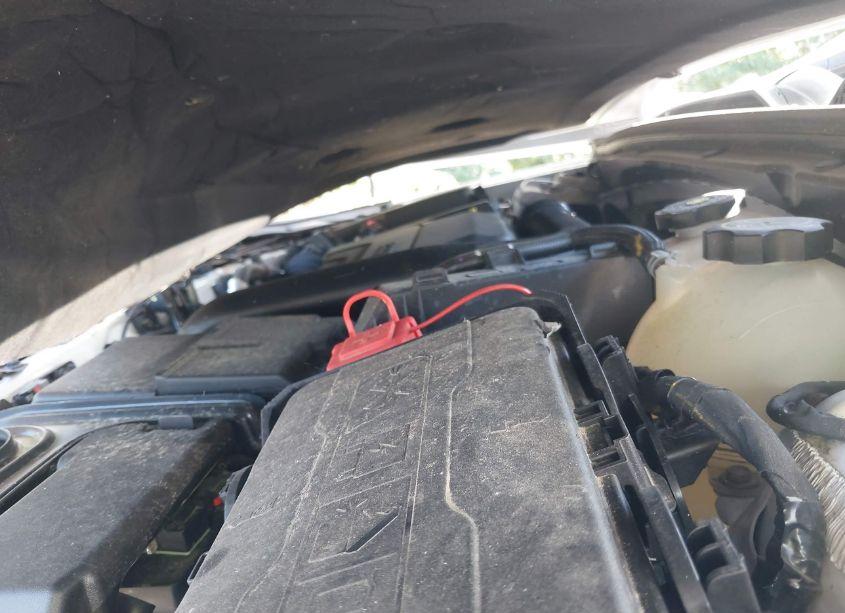 Photo 10 of 2023 Chevrolet Malibu FWD 1LT (VIN 1G1ZD5ST9PF235674)