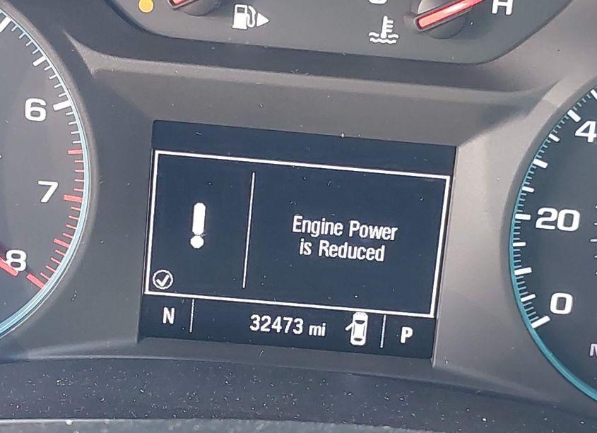 Photo 15 of 2023 Chevrolet Malibu FWD 1LT (VIN 1G1ZD5ST9PF235674)