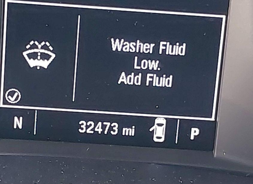 Photo 7 of 2023 Chevrolet Malibu FWD 1LT (VIN 1G1ZD5ST9PF235674)