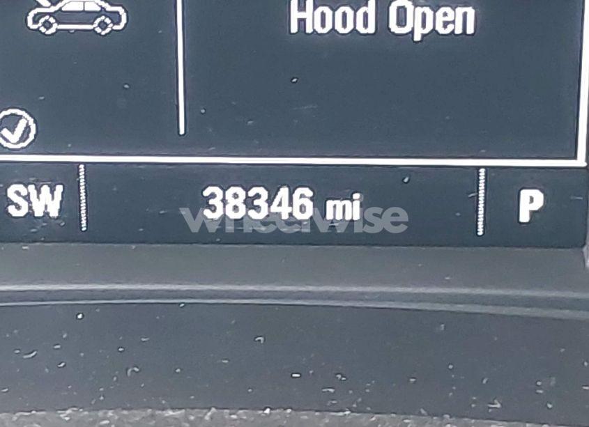 Photo 15 of 2023 Chevrolet Malibu FWD 1LT (VIN 1G1ZD5ST9PF237876)