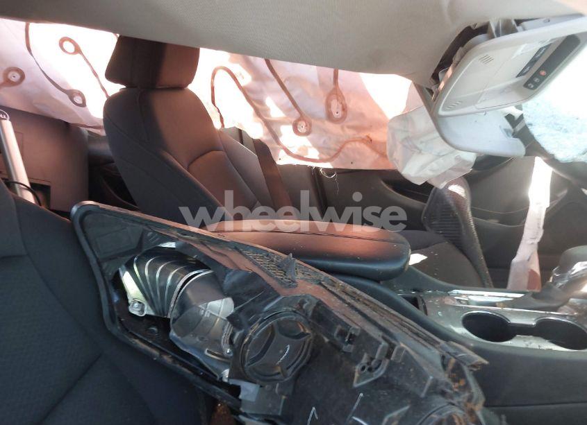 Photo 5 of 2023 Chevrolet Malibu FWD 1LT (VIN 1G1ZD5ST9PF238798)