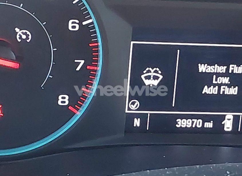 Photo 7 of 2023 Chevrolet Malibu FWD 1LT (VIN 1G1ZD5ST9PF240700)
