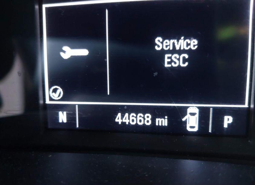 Photo 15 of 2023 Chevrolet Malibu FWD 1LT (VIN 1G1ZD5ST9PF240860)