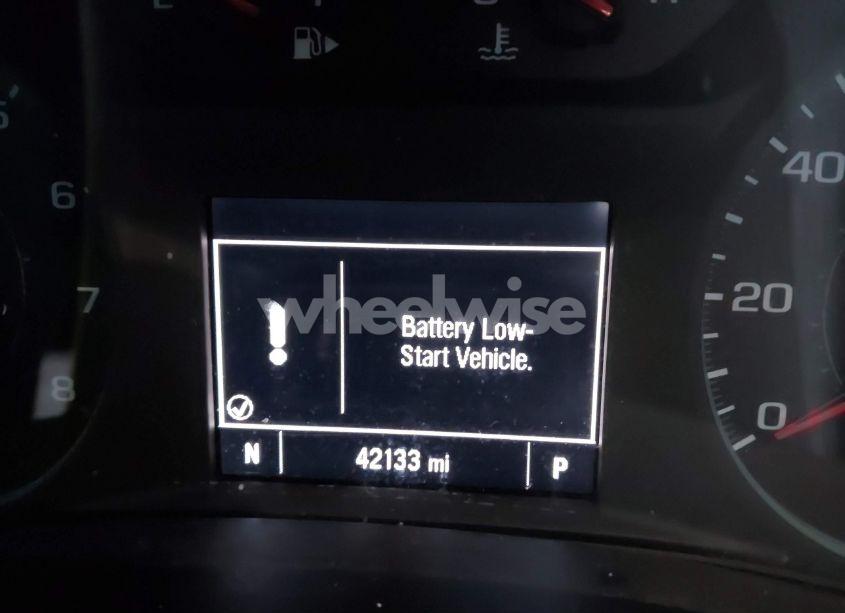 Photo 15 of 2023 Chevrolet Malibu FWD 1LT (VIN 1G1ZD5ST9PF246187)
