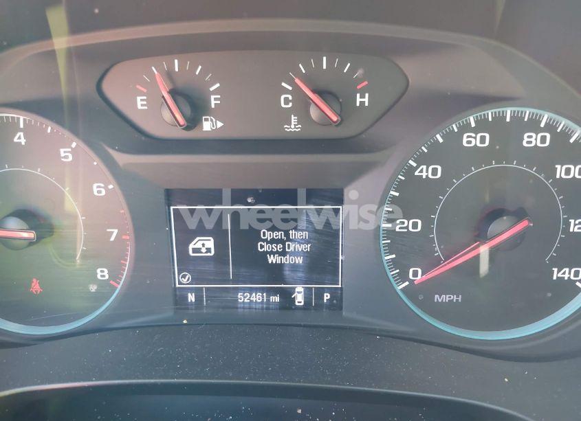 Photo 15 of 2023 Chevrolet Malibu FWD 1LT (VIN 1G1ZD5ST9PF251101)