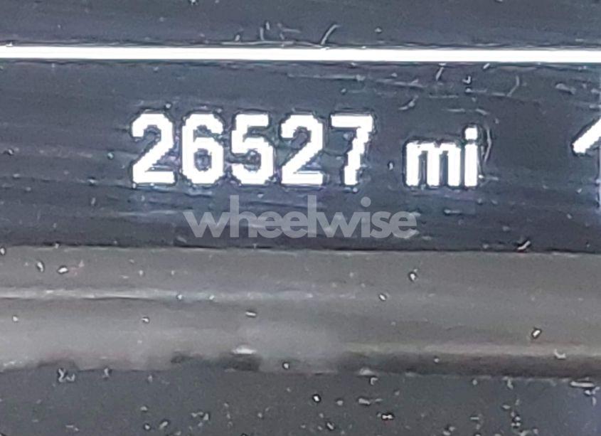 Photo 15 of 2024 Chevrolet Malibu FWD 1LT (VIN 1G1ZD5ST9RF112637)