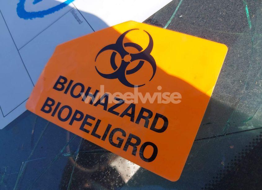 Photo 14 of 2024 Chevrolet Malibu FWD 1LT (VIN 1G1ZD5ST9RF118597)