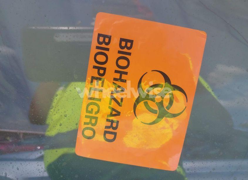 Photo 5 of 2024 Chevrolet Malibu FWD 1LT (VIN 1G1ZD5ST9RF118597)