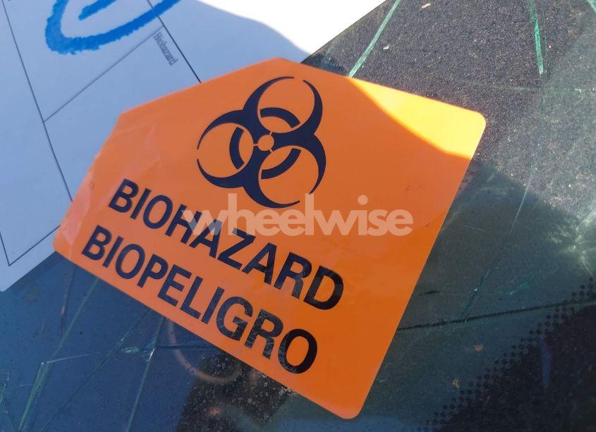 Photo 7 of 2024 Chevrolet Malibu FWD 1LT (VIN 1G1ZD5ST9RF118597)