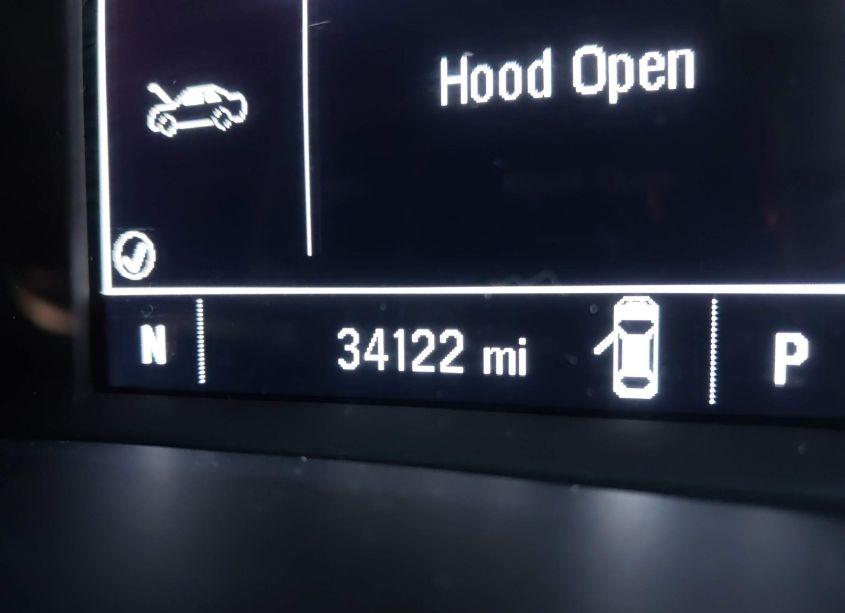 Photo 15 of 2024 Chevrolet Malibu FWD 1LT (VIN 1G1ZD5ST9RF140521)