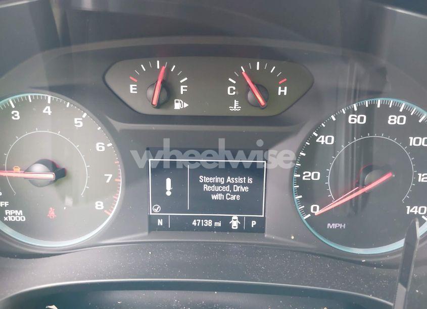 Photo 15 of 2024 Chevrolet Malibu FWD 1LT (VIN 1G1ZD5ST9RF161255)