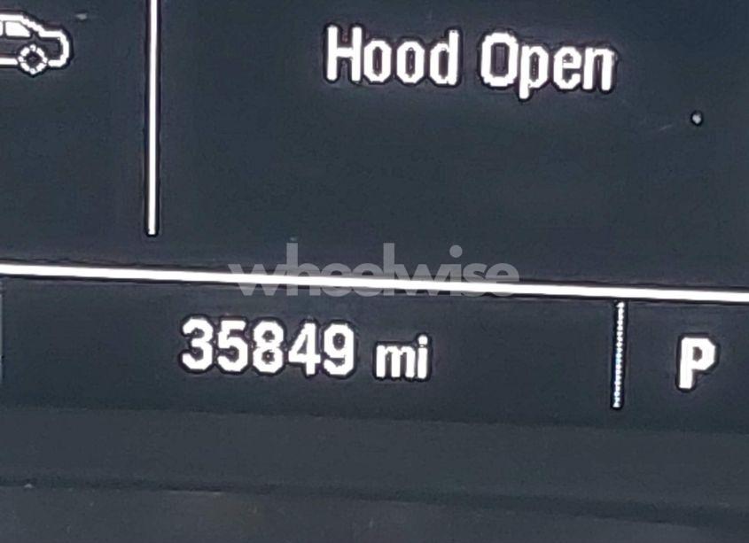 Photo 15 of 2024 Chevrolet Malibu FWD 1LT (VIN 1G1ZD5ST9RF164642)