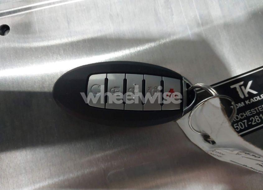 Photo 11 of 2024 Chevrolet Malibu FWD 1LT (VIN 1G1ZD5ST9RF172000)