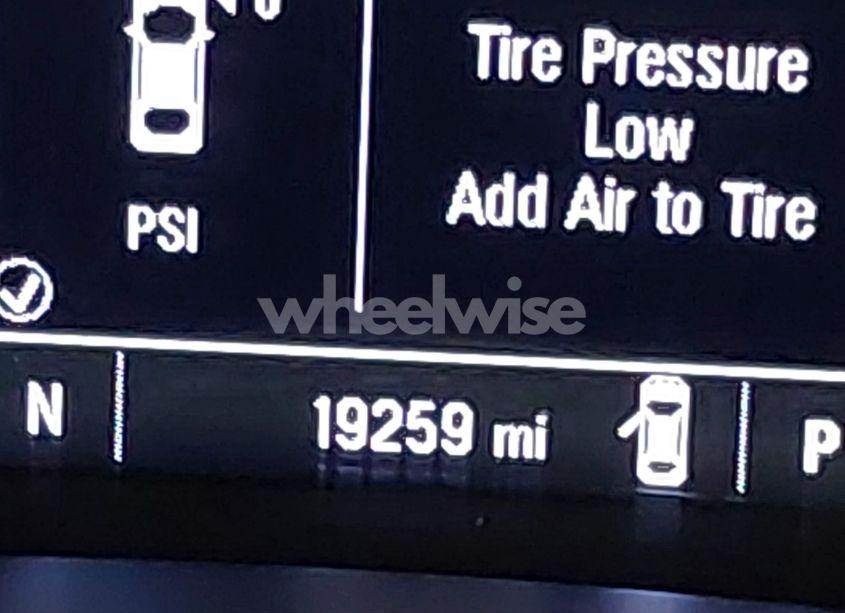 Photo 16 of 2024 Chevrolet Malibu FWD 1LT (VIN 1G1ZD5ST9RF172000)