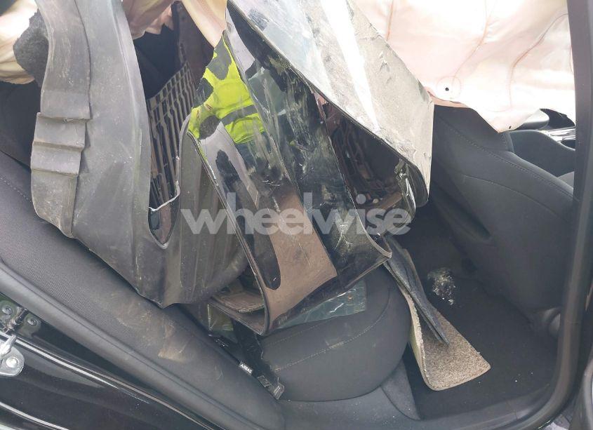 Photo 8 of 2024 Chevrolet Malibu FWD 1LT (VIN 1G1ZD5ST9RF174393)