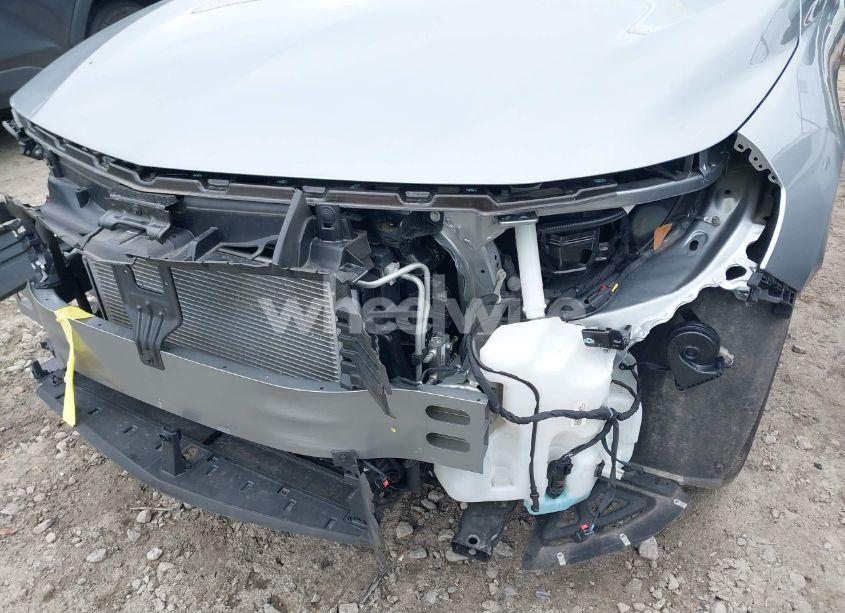 Photo 6 of 2024 Chevrolet Malibu FWD 1LT (VIN 1G1ZD5ST9RF220112)