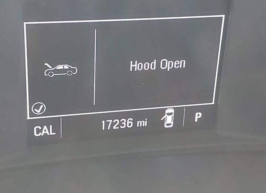 Photo 15 of 2024 Chevrolet Malibu FWD 1LT (VIN 1G1ZD5ST9RF220157)