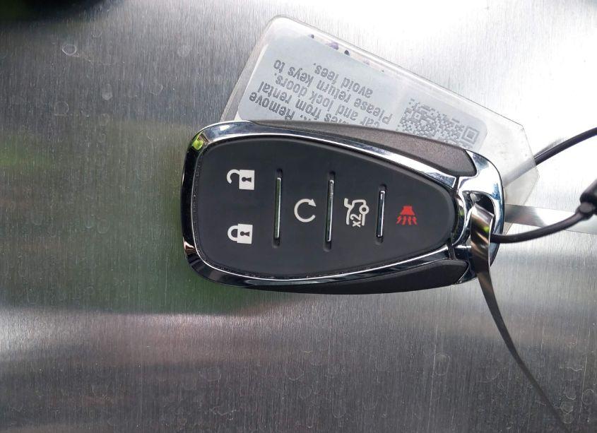 Photo 11 of 2025 Chevrolet Malibu LT (VIN 1G1ZD5ST9SF127984)