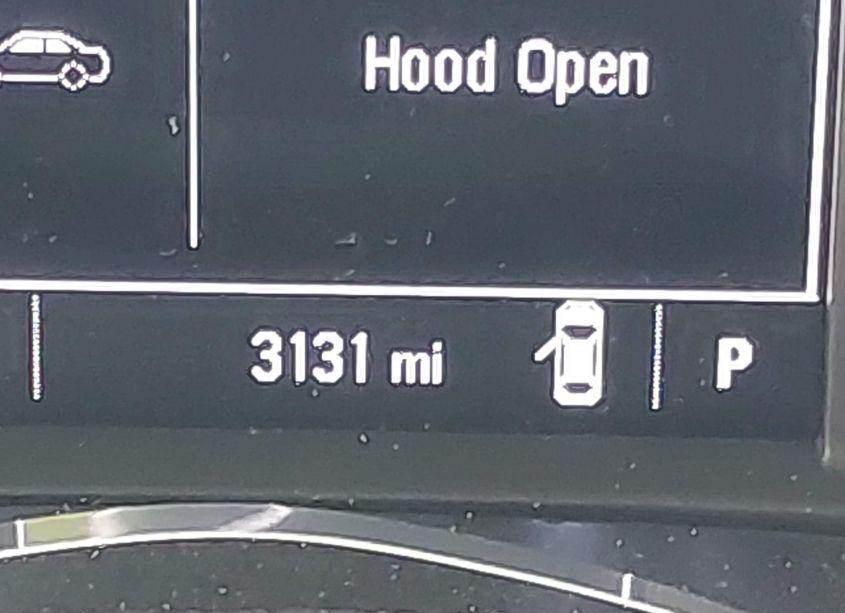 Photo 15 of 2025 Chevrolet Malibu LT (VIN 1G1ZD5ST9SF127984)