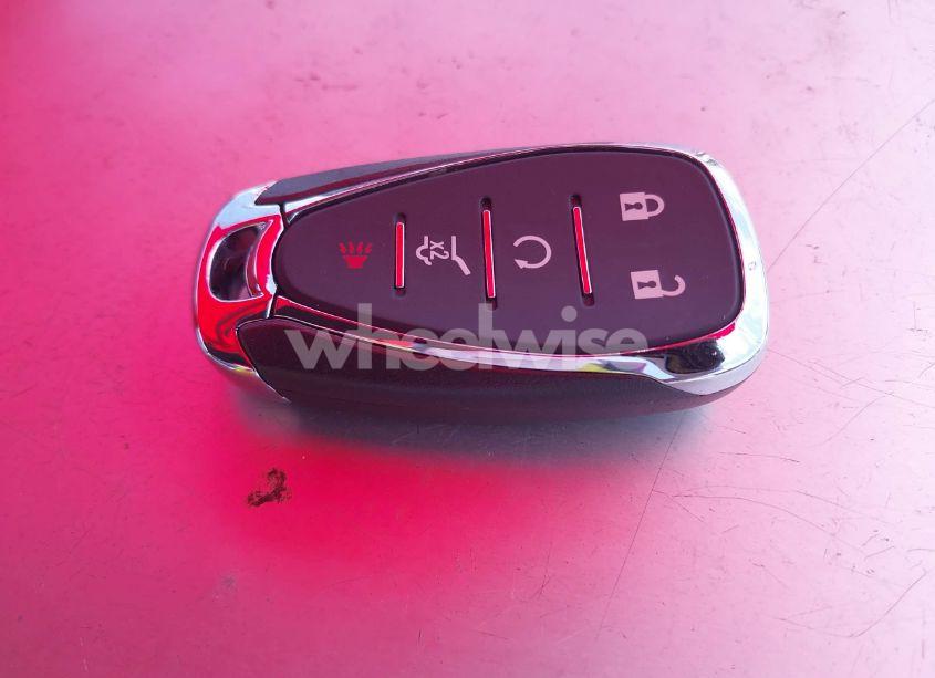 Photo 11 of 2025 Chevrolet Malibu FWD 1LT (VIN 1G1ZD5ST9SF136877)