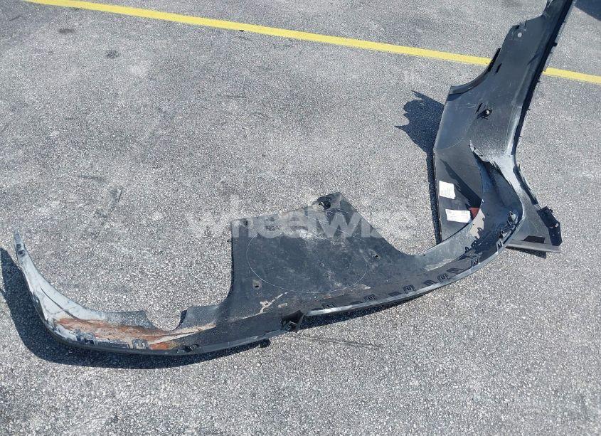 Photo 12 of 2025 Chevrolet Malibu FWD 1LT (VIN 1G1ZD5ST9SF136877)