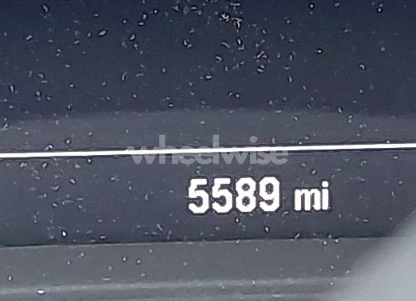 Photo 16 of 2025 Chevrolet Malibu FWD 1LT (VIN 1G1ZD5ST9SF136877)