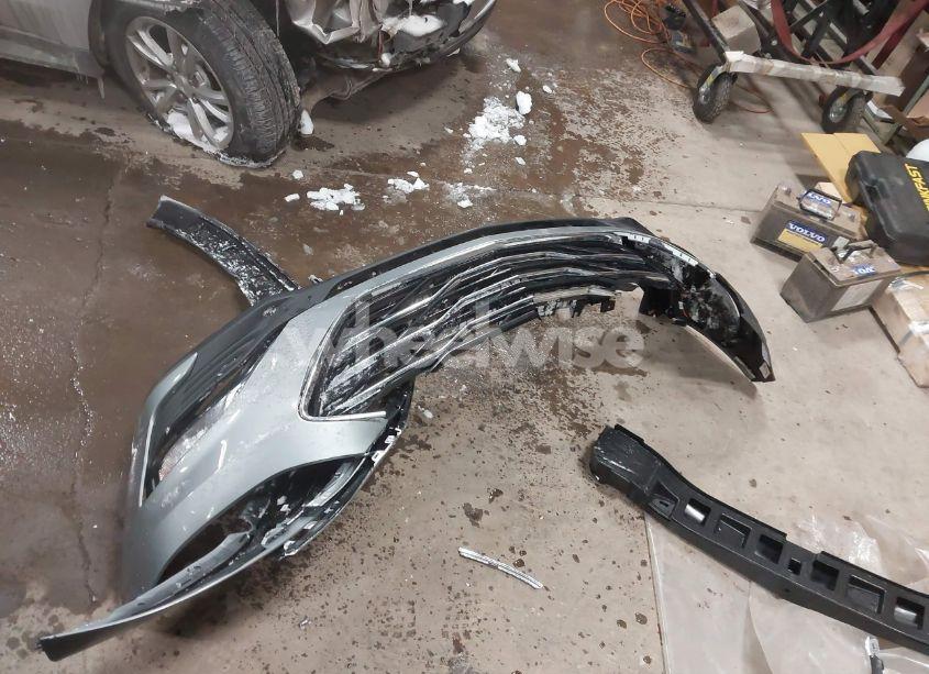 Photo 12 of 2025 Chevrolet Malibu FWD 1LT (VIN 1G1ZD5ST9SF156529)