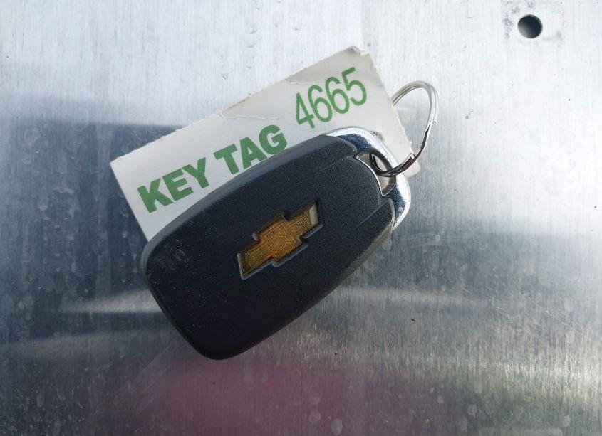 Photo 10 of 2018 Chevrolet Malibu LT (VIN 1G1ZD5STXJF109136)