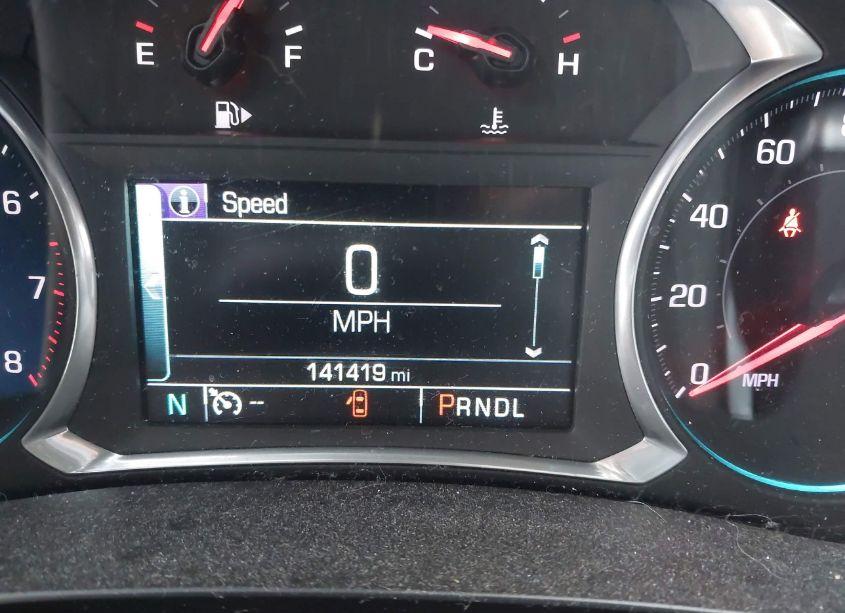 Photo 14 of 2018 Chevrolet Malibu LT (VIN 1G1ZD5STXJF109136)