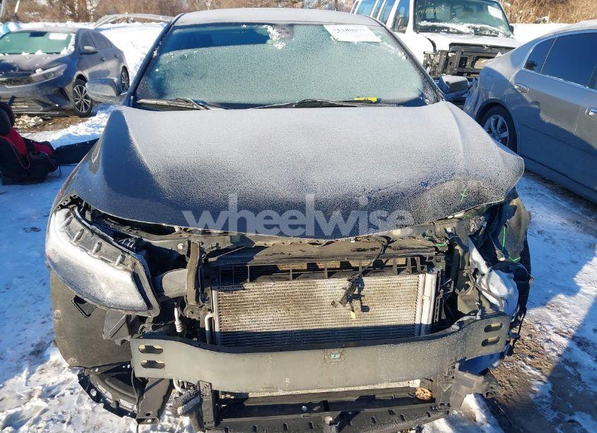 Photo 13 of 2018 Chevrolet Malibu LT (VIN 1G1ZD5STXJF110903)