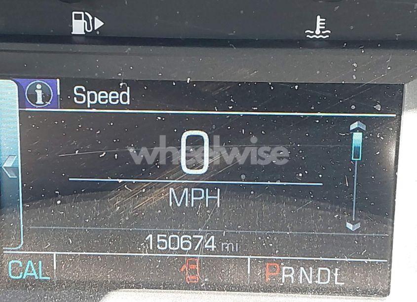 Photo 16 of 2018 Chevrolet Malibu LT (VIN 1G1ZD5STXJF121769)