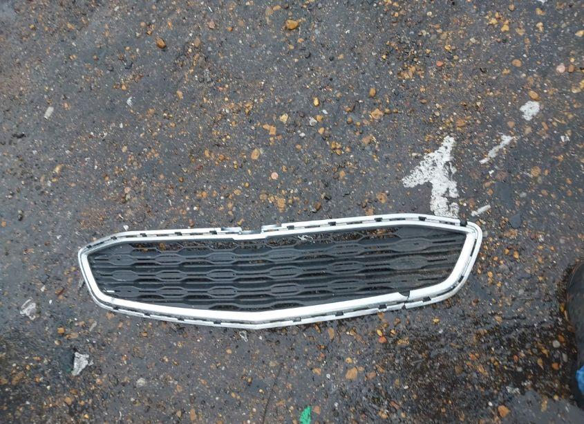 Photo 12 of 2018 Chevrolet Malibu LT (VIN 1G1ZD5STXJF124123)