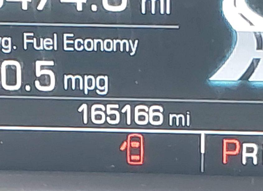 Photo 7 of 2018 Chevrolet Malibu LT (VIN 1G1ZD5STXJF124123)