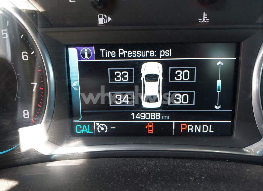 Photo 15 of 2018 Chevrolet Malibu LT (VIN 1G1ZD5STXJF129810)