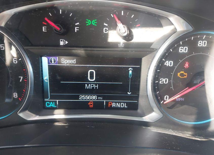 Photo 15 of 2018 Chevrolet Malibu LT (VIN 1G1ZD5STXJF132335)