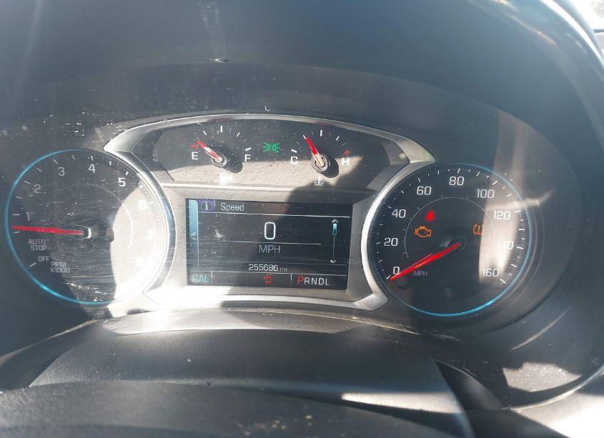 Photo 7 of 2018 Chevrolet Malibu LT (VIN 1G1ZD5STXJF132335)